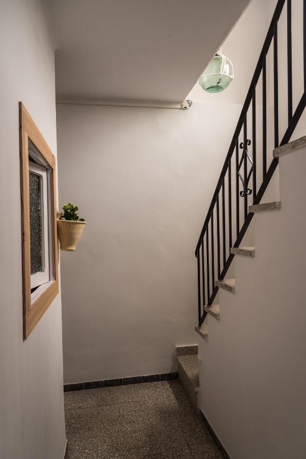 Olvera B&B Hostel En Olvera Esterno foto
